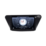 مانیتور 9 اینچ اندروید لیفان x50 برند کلاسونیک رم 1 گیگ