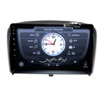 مانیتور 9 اینچ اندروید ام وی ام ۳۱۵ برند کلاسونیک رم 1 گیگ