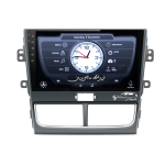 مانیتور 9 اینچ اندروید بسترن B30 برند FLY DYT سری TS855 سیمکارت خور رم 4 گیگ