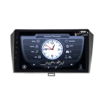 مانیتور 9 اینچ اندروید جک J5 برند کلاسونیک رم 1 گیگ