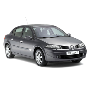 رنو مگان