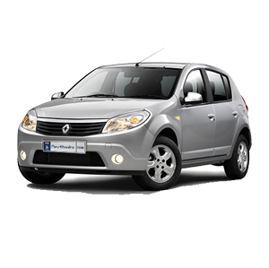 ساندرو | تندر پلاس