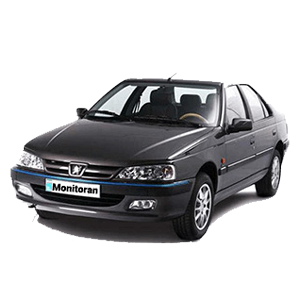 پژو پارس | 405