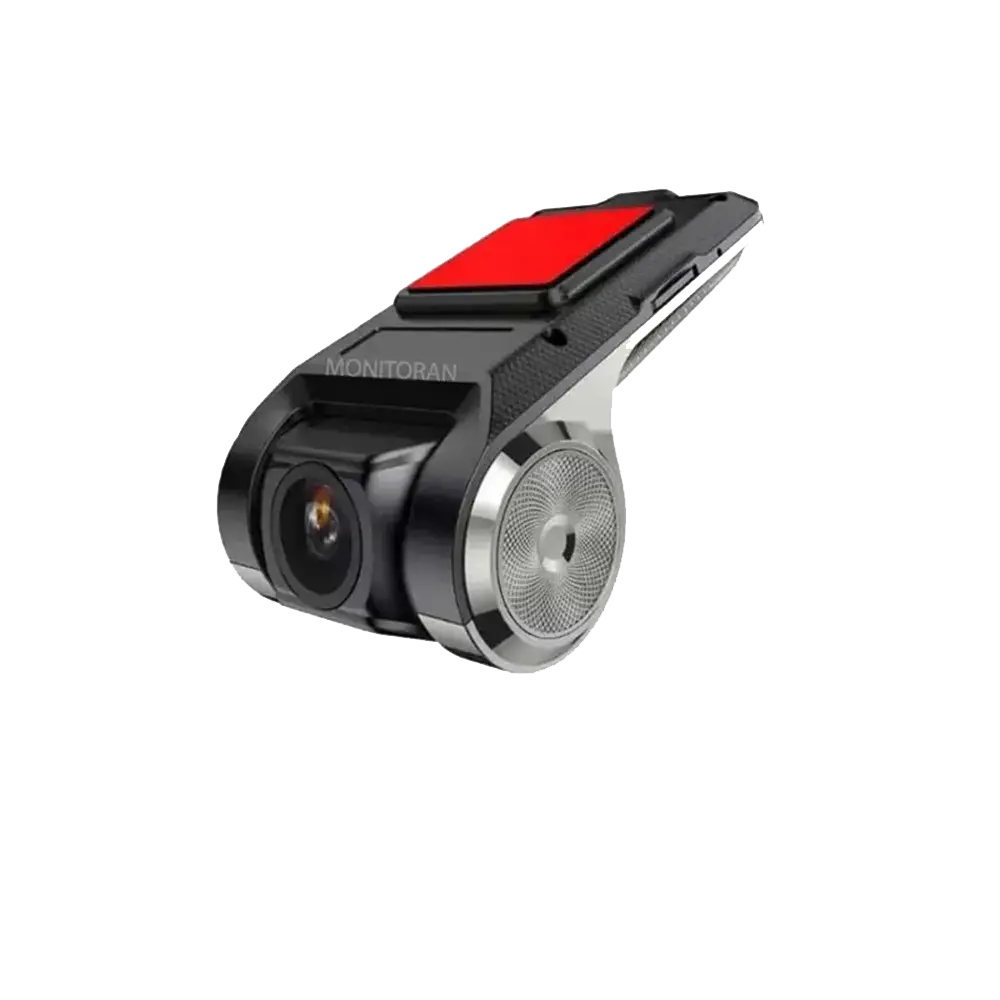 دوربین خودرو