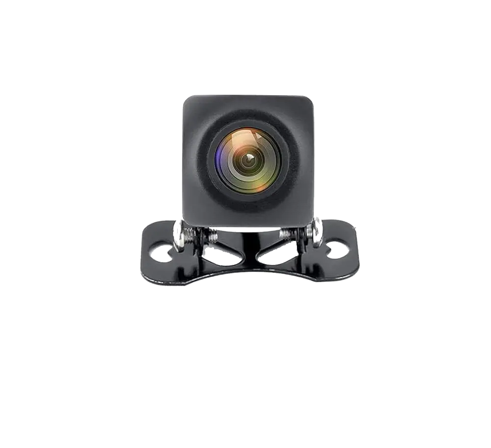 دوربین خودرو