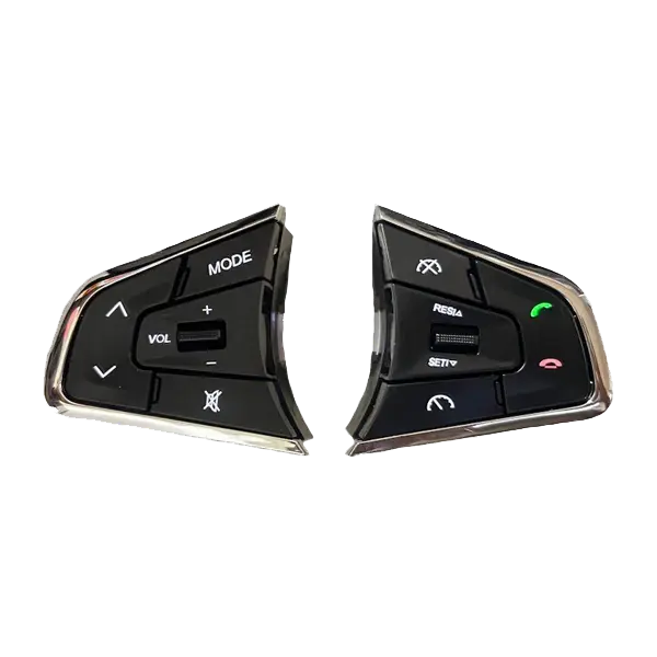 کنترل فرمان