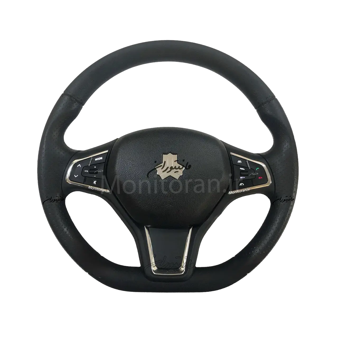 فرمان خودرو